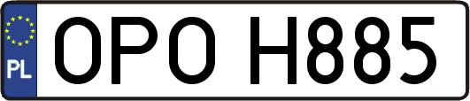 OPOH885