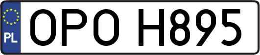 OPOH895