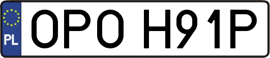 OPOH91P