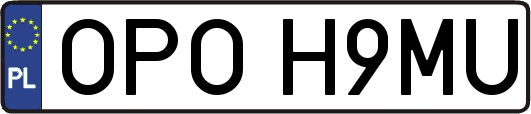 OPOH9MU