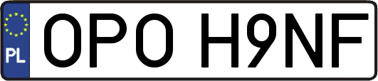 OPOH9NF