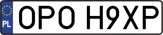 OPOH9XP