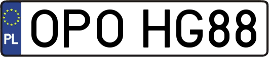 OPOHG88