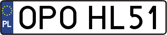 OPOHL51
