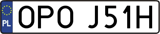 OPOJ51H