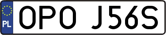 OPOJ56S