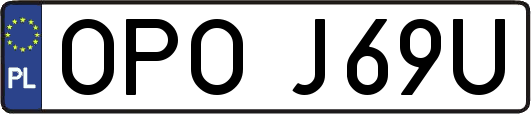 OPOJ69U