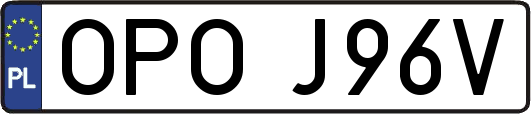 OPOJ96V