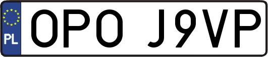 OPOJ9VP