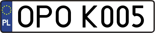 OPOK005