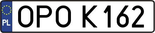 OPOK162