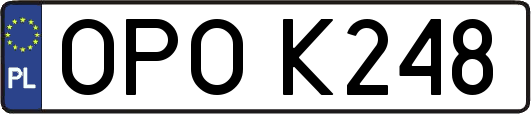 OPOK248