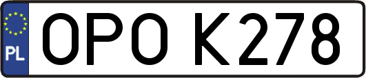 OPOK278