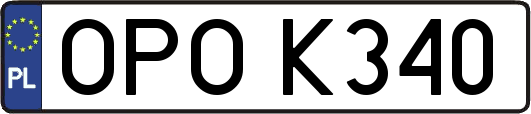 OPOK340