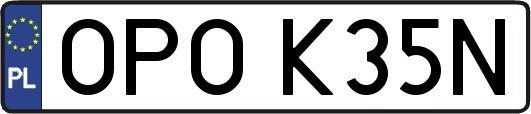 OPOK35N