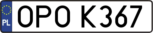 OPOK367