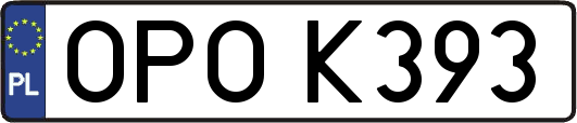 OPOK393