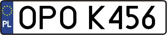 OPOK456