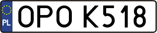 OPOK518