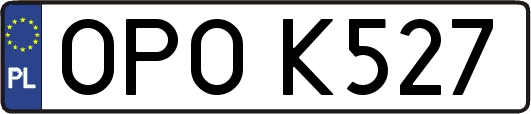 OPOK527