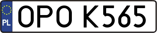 OPOK565