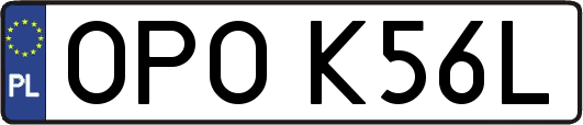 OPOK56L