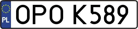 OPOK589