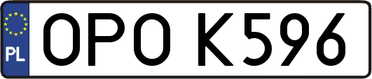 OPOK596