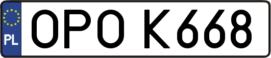 OPOK668