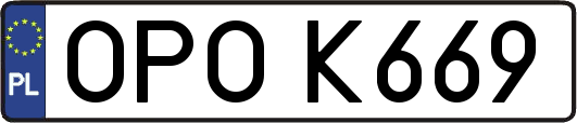 OPOK669