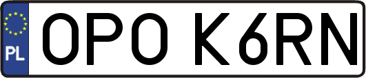 OPOK6RN