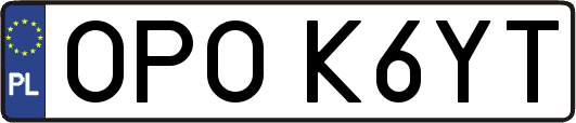 OPOK6YT