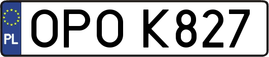 OPOK827