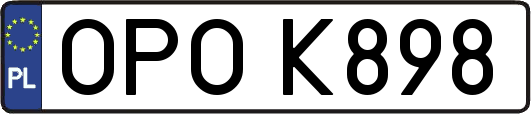 OPOK898