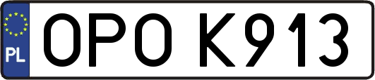 OPOK913