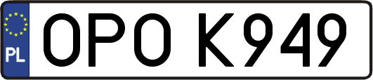 OPOK949