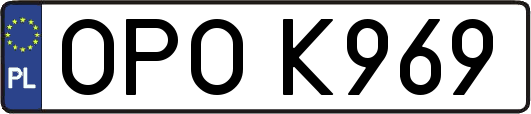 OPOK969