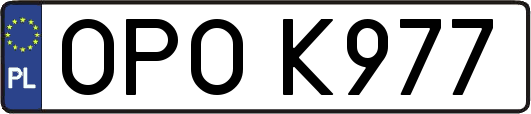 OPOK977