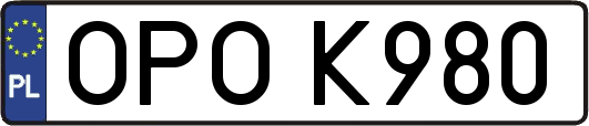 OPOK980