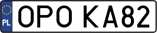 OPOKA82