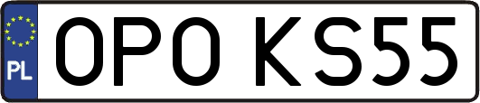 OPOKS55