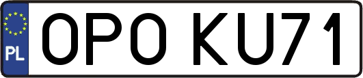 OPOKU71