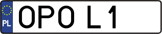 OPOL1