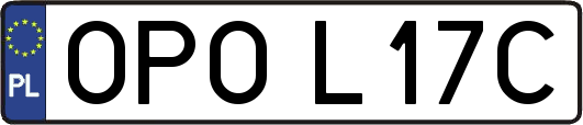 OPOL17C