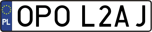 OPOL2AJ