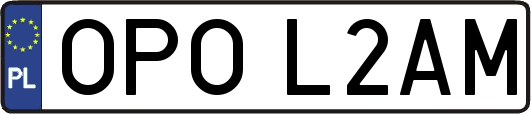 OPOL2AM