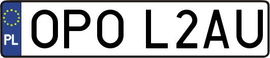 OPOL2AU