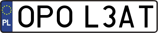 OPOL3AT