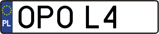 OPOL4