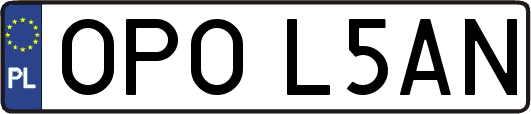 OPOL5AN